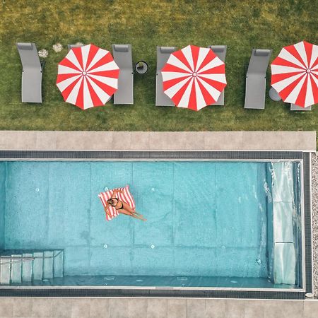 Goldstueck - Adults Only Hotell Saalbach-Hinterglemm Eksteriør bilde