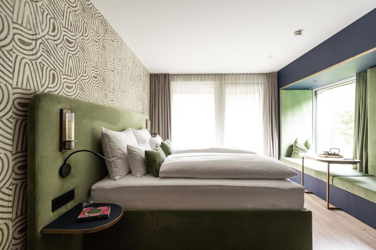 Goldstueck - Adults Only Hotell Saalbach-Hinterglemm Eksteriør bilde