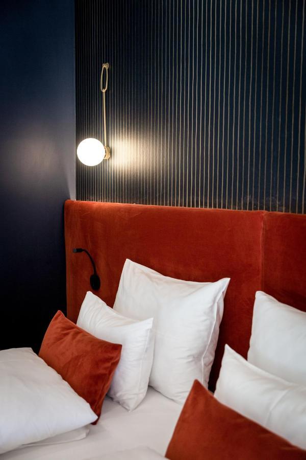 Goldstueck - Adults Only Hotell Saalbach-Hinterglemm Eksteriør bilde