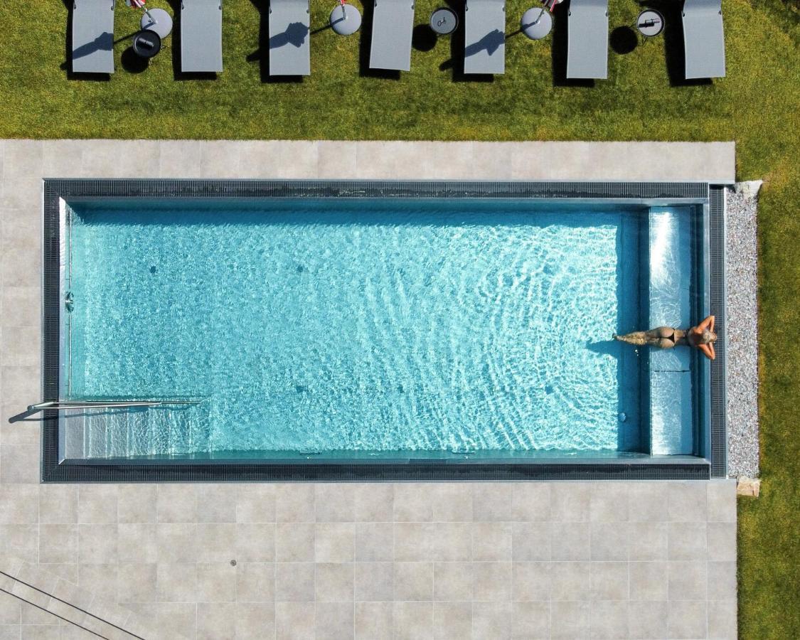 Goldstueck - Adults Only Hotell Saalbach-Hinterglemm Eksteriør bilde