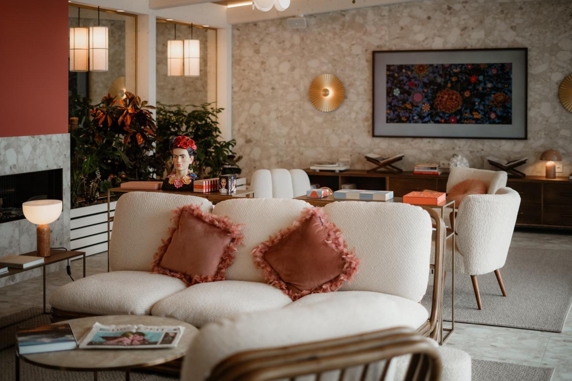 Goldstueck - Adults Only Hotell Saalbach-Hinterglemm Eksteriør bilde